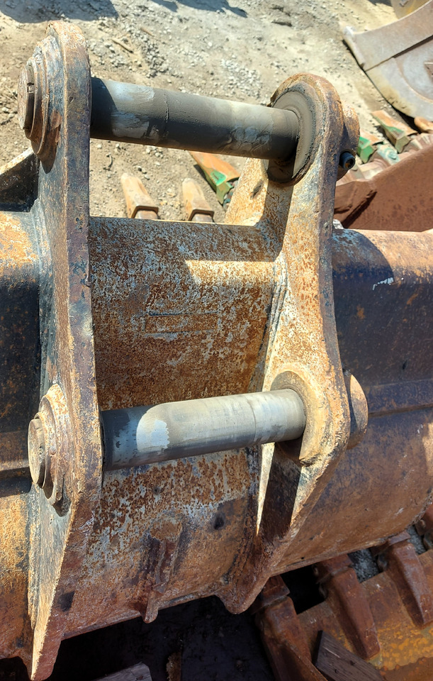 VTN Digging bucket 1500 mm - Cazo para excavadora: foto 3 VTN Digging bucket 1500 mm - Cazo para excavadora: foto 3