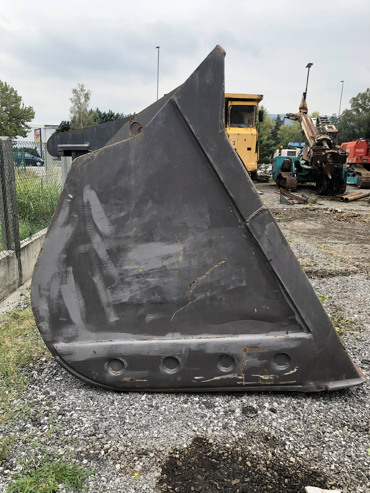 Verachtert loader bucket 4200 mm Volvo - Cazo cargador: foto 4 Verachtert loader bucket 4200 mm Volvo - Cazo cargador: foto 4