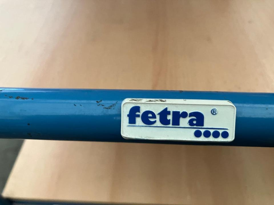 Etagenwagen, Regalwagen, Fekar, Werkstattwagen - Equipo de taller: foto 4 Etagenwagen, Regalwagen, Fekar, Werkstattwagen - Equipo de taller: foto 4