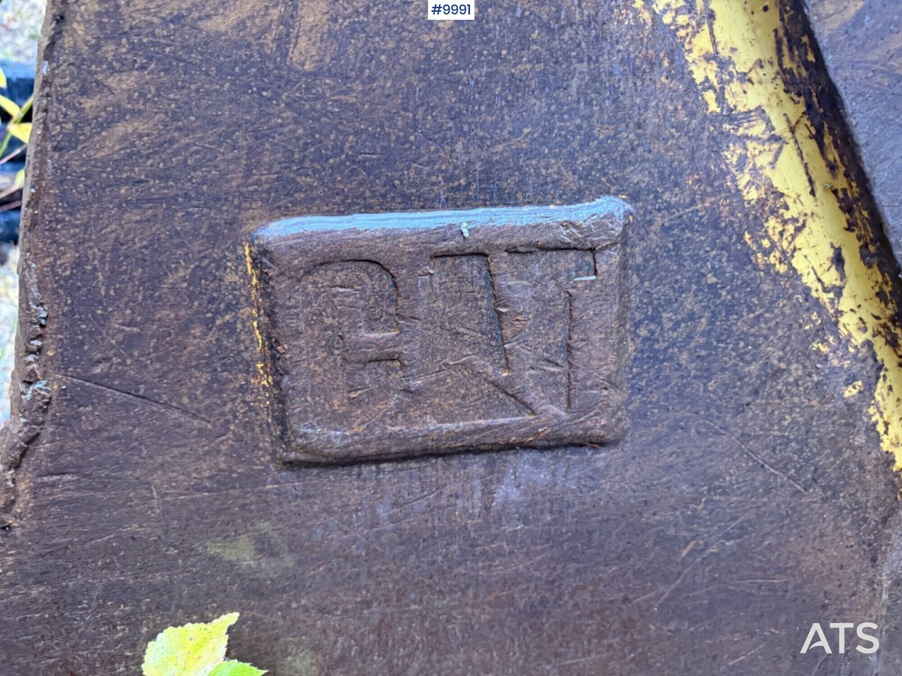 CAT Bucket - Cazo cargador: foto 5 CAT Bucket - Cazo cargador: foto 5