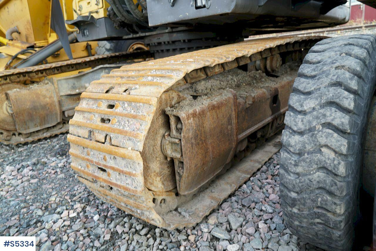 Excavadora EXCAVATOR Volvo EC360 BLC WITH BUCKET: foto 13 Excavadora EXCAVATOR Volvo EC360 BLC WITH BUCKET: foto 13