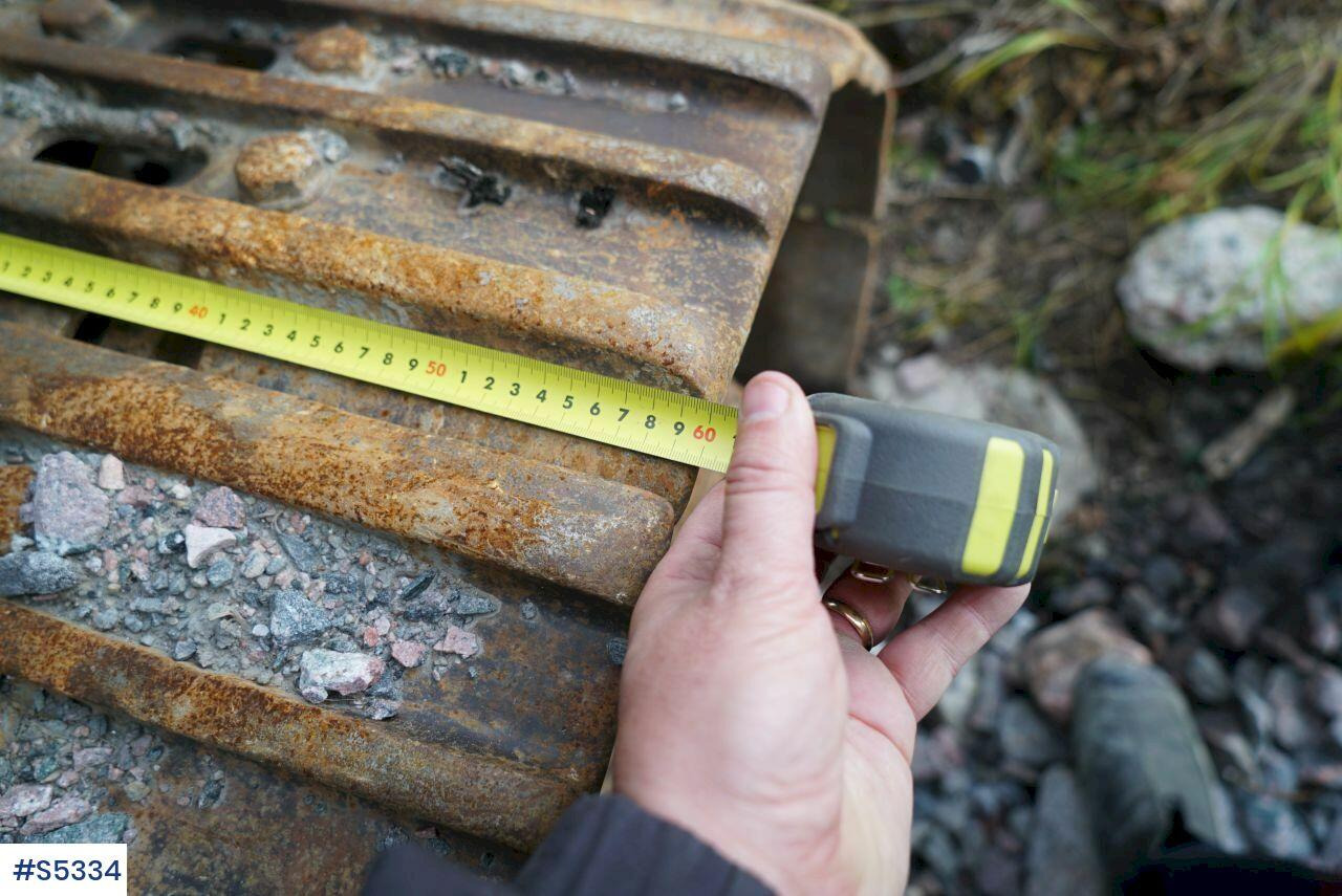 Excavadora EXCAVATOR Volvo EC360 BLC WITH BUCKET: foto 12 Excavadora EXCAVATOR Volvo EC360 BLC WITH BUCKET: foto 12