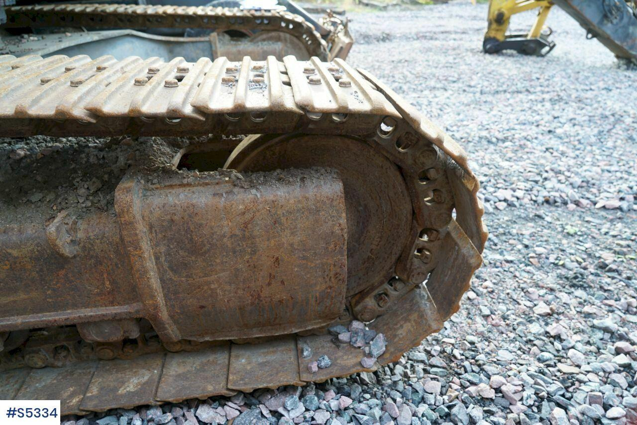 Excavadora EXCAVATOR Volvo EC360 BLC WITH BUCKET: foto 17 Excavadora EXCAVATOR Volvo EC360 BLC WITH BUCKET: foto 17