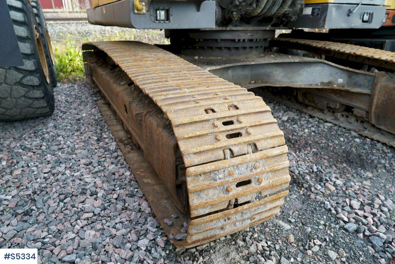 Excavadora EXCAVATOR Volvo EC360 BLC WITH BUCKET: foto 16 Excavadora EXCAVATOR Volvo EC360 BLC WITH BUCKET: foto 16