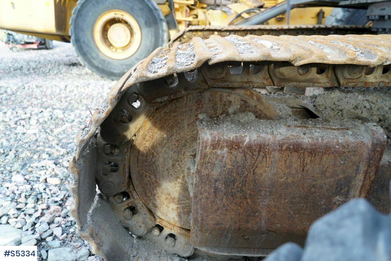 Excavadora EXCAVATOR Volvo EC360 BLC WITH BUCKET: foto 14 Excavadora EXCAVATOR Volvo EC360 BLC WITH BUCKET: foto 14