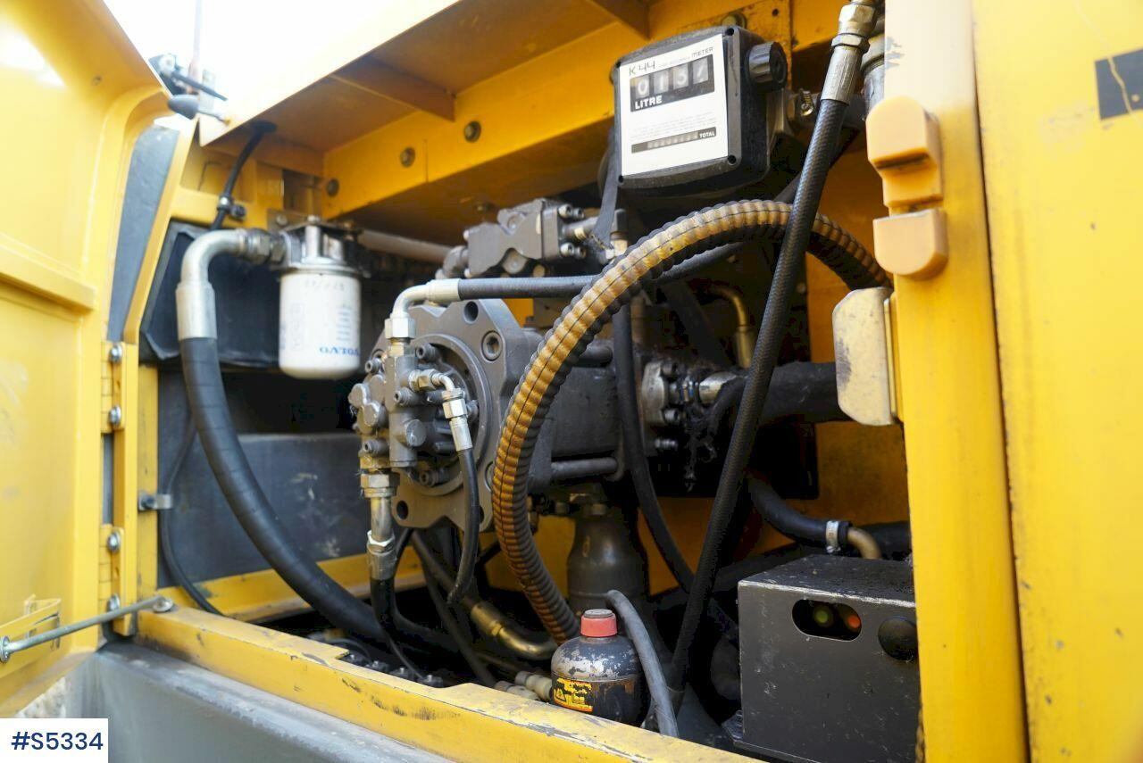 Excavadora EXCAVATOR Volvo EC360 BLC WITH BUCKET: foto 20 Excavadora EXCAVATOR Volvo EC360 BLC WITH BUCKET: foto 20