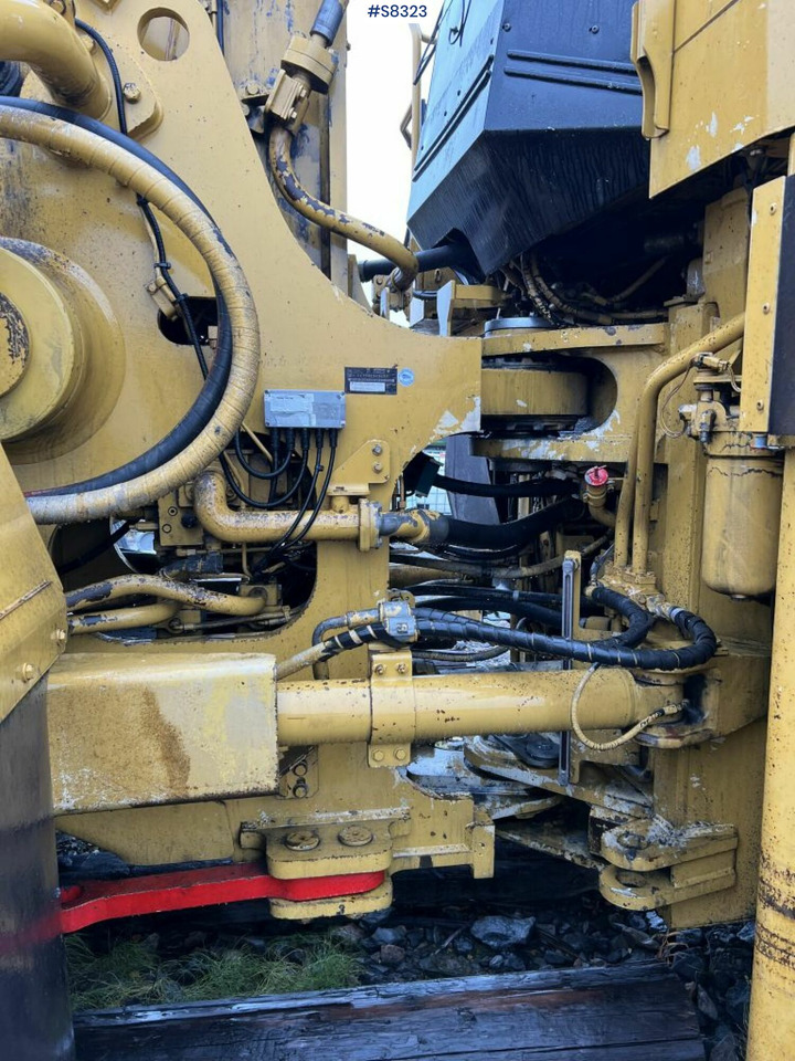 Wheel loader, CAT 988H with bucket - Cargadora de ruedas: foto 5 Wheel loader, CAT 988H with bucket - Cargadora de ruedas: foto 5