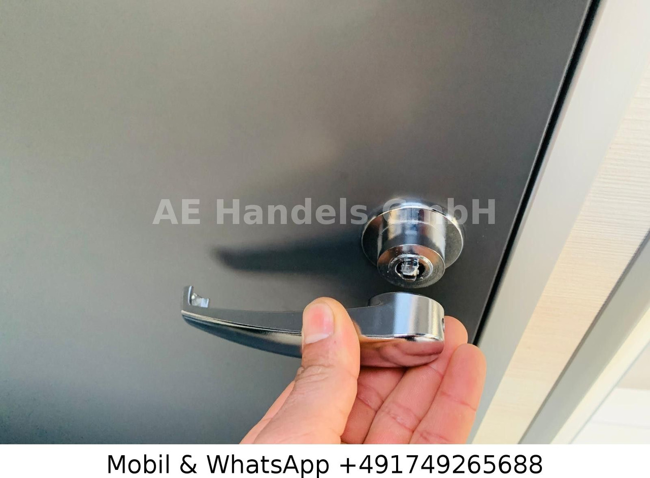 Autocaravana Ford Chausson 644 170 Automatik *Standklima/WC/Dusche: foto 28