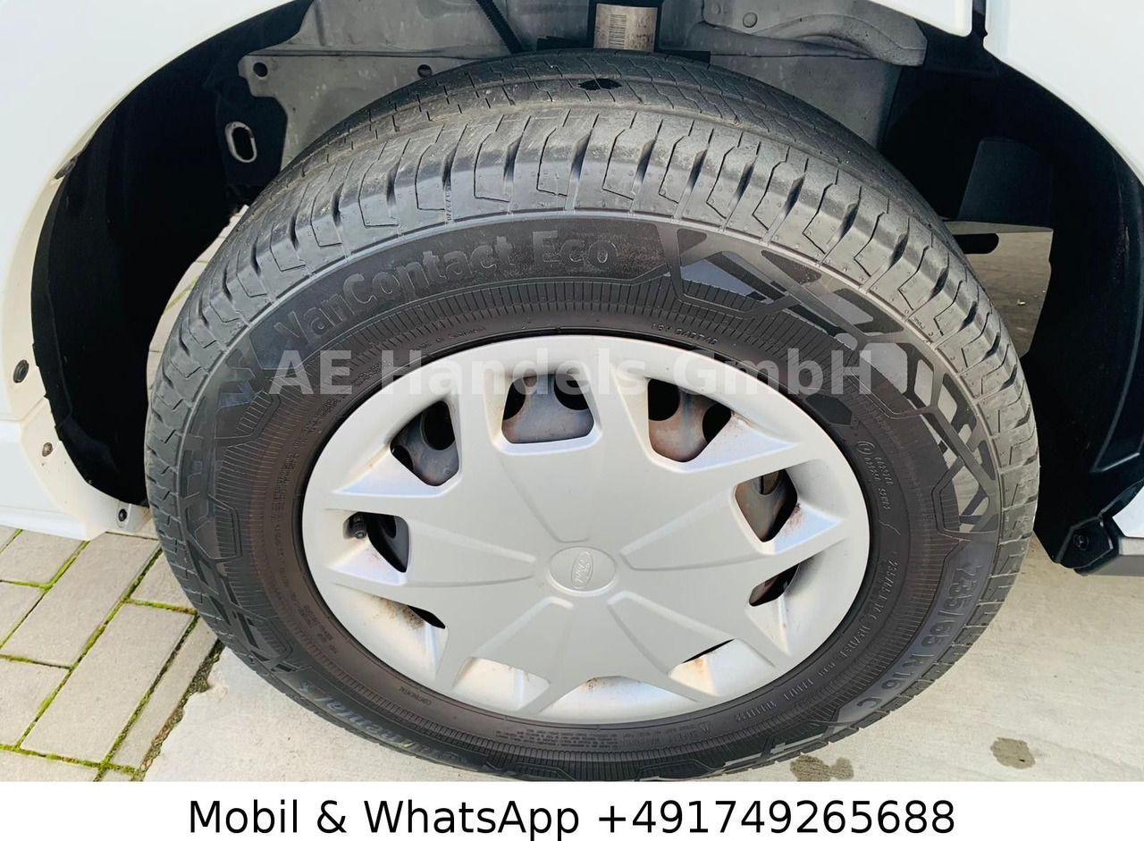 Autocaravana Ford Chausson 644 170 Automatik *Standklima/WC/Dusche: foto 15