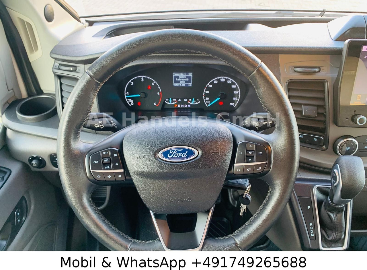 Autocaravana Ford Chausson 644 170 Automatik *Standklima/WC/Dusche: foto 26