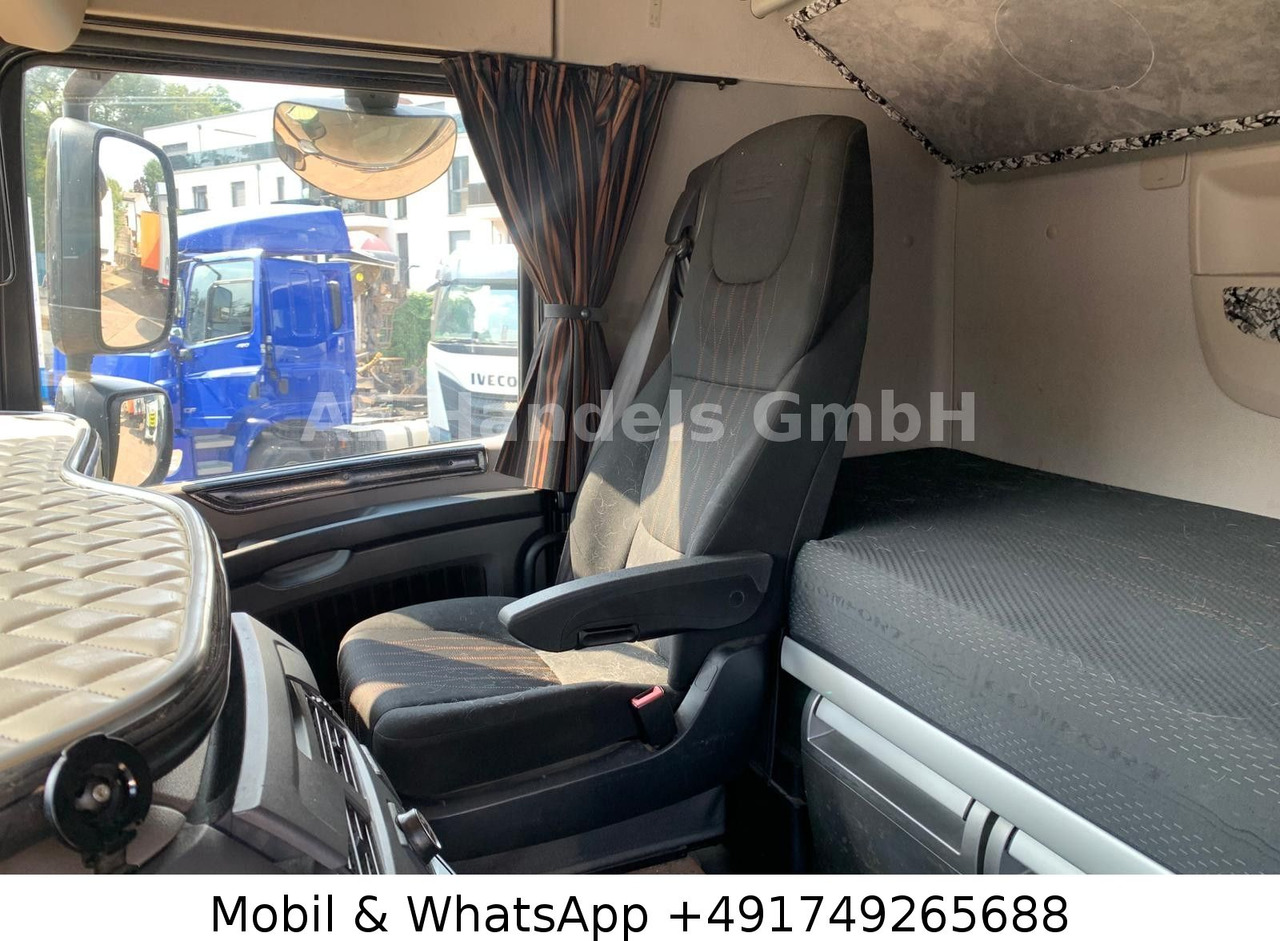 Cabeza tractora DAF XF 480 SC LL 4x2 *Retarder/2.Kreishydr./ACC/LDW: foto 18