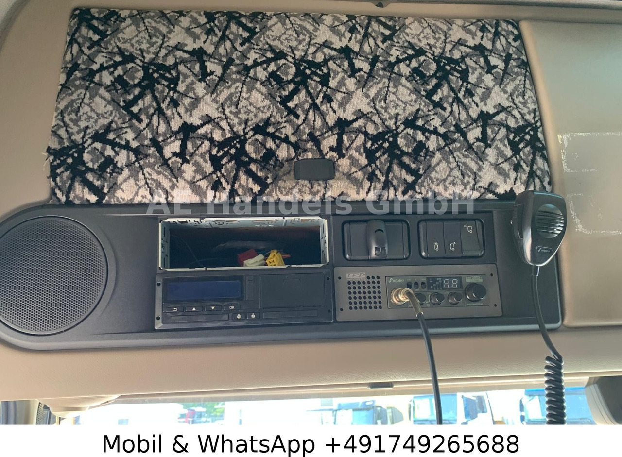 Cabeza tractora DAF XF 480 SC LL 4x2 *Retarder/2.Kreishydr./ACC/LDW: foto 20