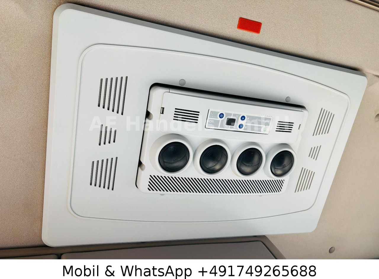 Cabeza tractora nuevo DAF XF 530 SC BL PXP 4x4 *Retarder/Hydr./Standklima: foto 23 Cabeza tractora nuevo DAF XF 530 SC BL PXP 4x4 *Retarder/Hydr./Standklima: foto 23