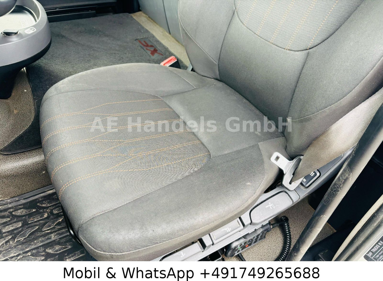 Cabeza tractora nuevo DAF XF 530 SC BL PXP 4x4 *Retarder/Hydr./Standklima: foto 16 Cabeza tractora nuevo DAF XF 530 SC BL PXP 4x4 *Retarder/Hydr./Standklima: foto 16