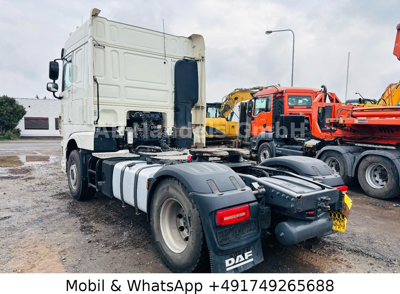 Cabeza tractora nuevo DAF XF 530 SC BL PXP 4x4 *Retarder/Hydr./Standklima: foto 6 Cabeza tractora nuevo DAF XF 530 SC BL PXP 4x4 *Retarder/Hydr./Standklima: foto 6