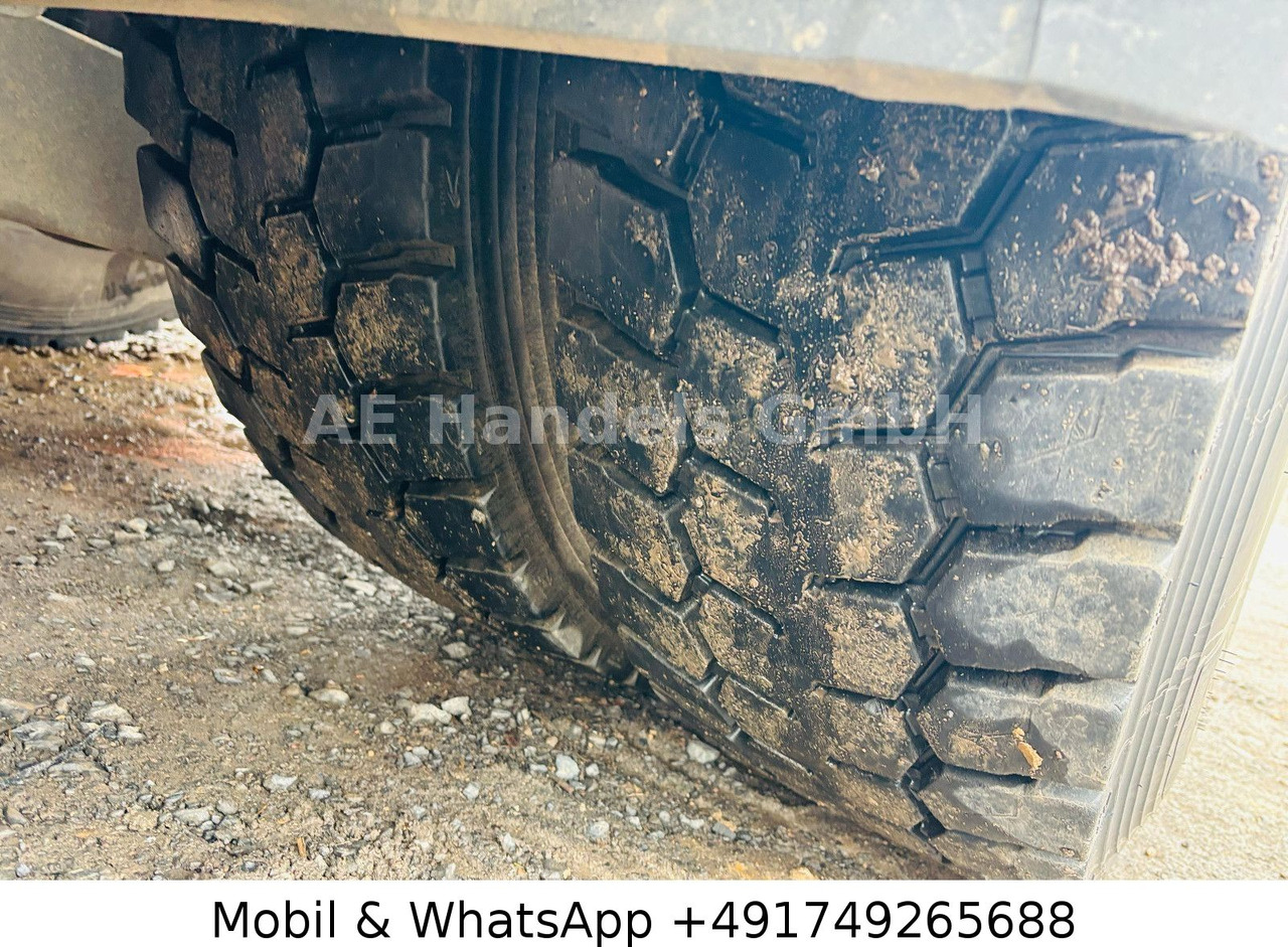 Cabeza tractora nuevo DAF XF 530 SC BL PXP 4x4 *Retarder/Hydr./Standklima: foto 14 Cabeza tractora nuevo DAF XF 530 SC BL PXP 4x4 *Retarder/Hydr./Standklima: foto 14