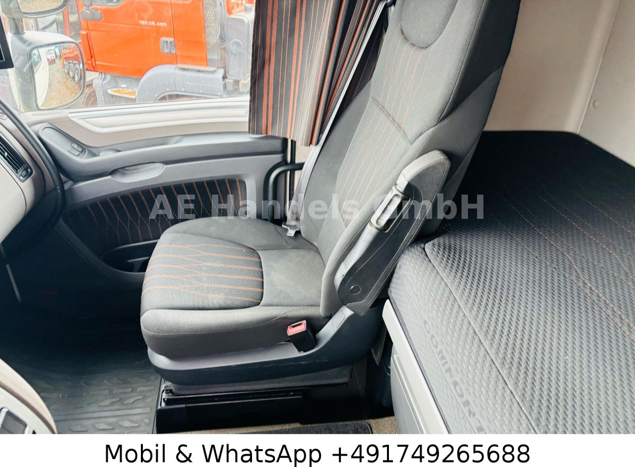 Cabeza tractora nuevo DAF XF 530 SC BL PXP 4x4 *Retarder/Hydr./Standklima: foto 21 Cabeza tractora nuevo DAF XF 530 SC BL PXP 4x4 *Retarder/Hydr./Standklima: foto 21