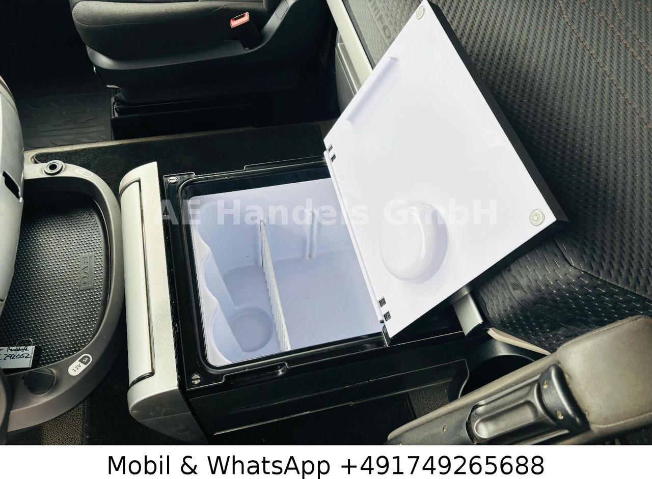 Cabeza tractora nuevo DAF XF 530 SC BL PXP 4x4 *Retarder/Hydr./Standklima: foto 24 Cabeza tractora nuevo DAF XF 530 SC BL PXP 4x4 *Retarder/Hydr./Standklima: foto 24