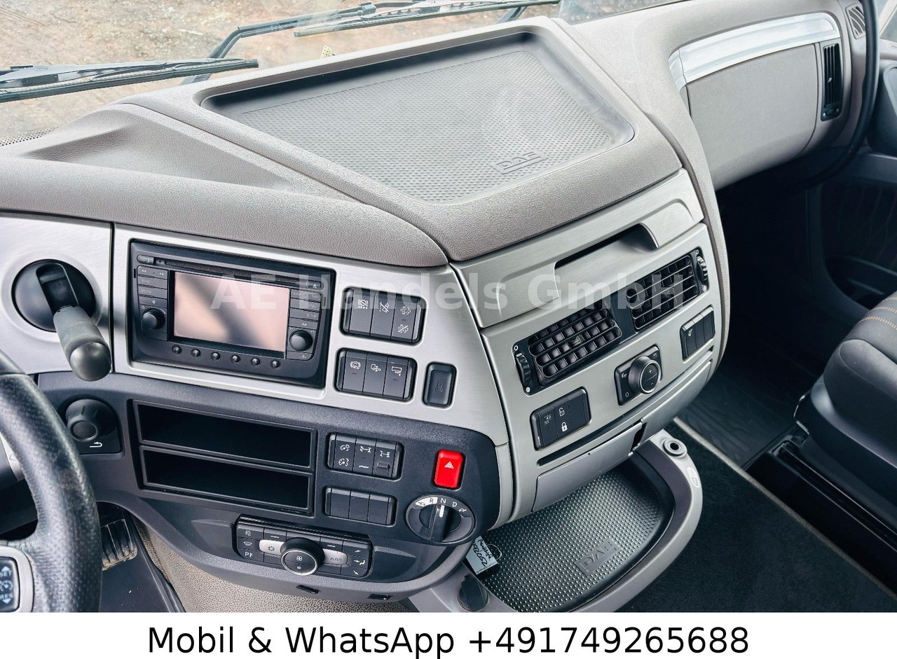 Cabeza tractora nuevo DAF XF 530 SC BL PXP 4x4 *Retarder/Hydr./Standklima: foto 20 Cabeza tractora nuevo DAF XF 530 SC BL PXP 4x4 *Retarder/Hydr./Standklima: foto 20