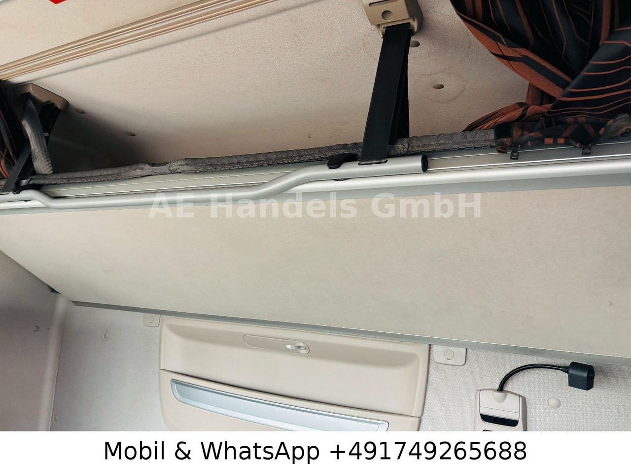 Cabeza tractora nuevo DAF XF 530 SC BL PXP 4x4 *Retarder/Hydr./Standklima: foto 19 Cabeza tractora nuevo DAF XF 530 SC BL PXP 4x4 *Retarder/Hydr./Standklima: foto 19