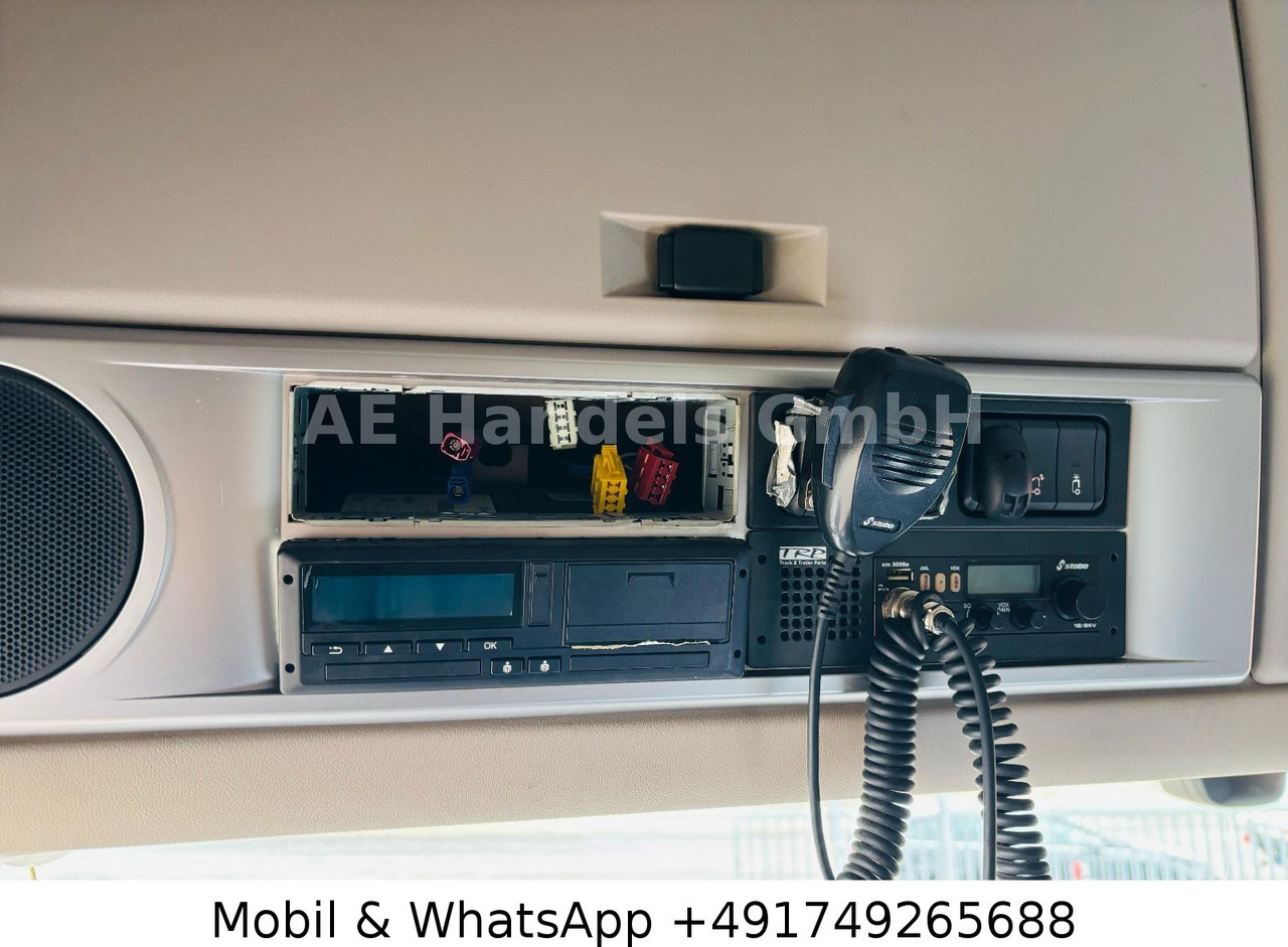 Cabeza tractora nuevo DAF XF 530 SC BL PXP 4x4 *Retarder/Hydr./Standklima: foto 22 Cabeza tractora nuevo DAF XF 530 SC BL PXP 4x4 *Retarder/Hydr./Standklima: foto 22