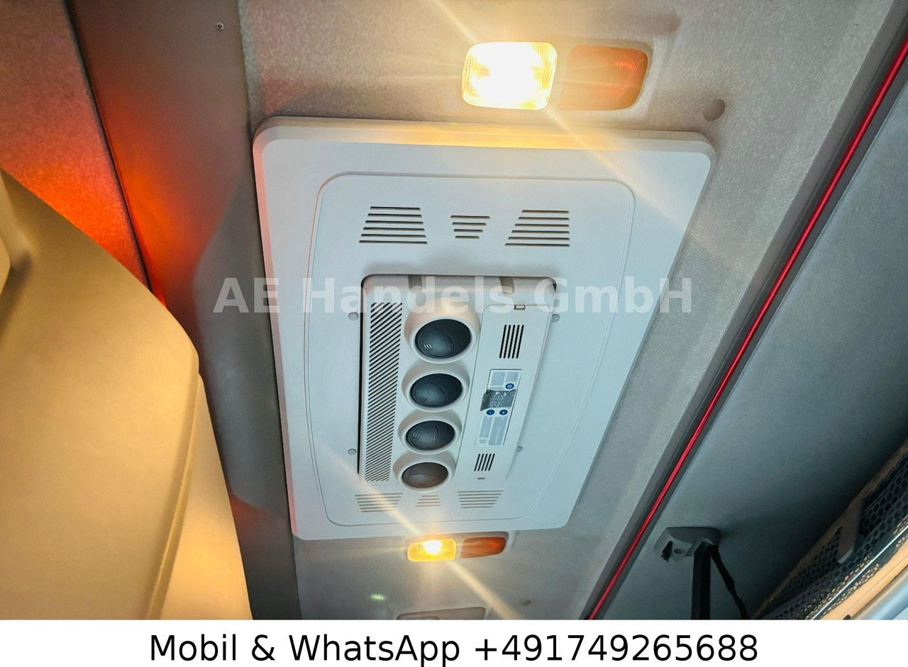 Cabeza tractora DAF XF460 SSC BL 4x2 *Retarder/ACC/2xTank/Standklima: foto 23