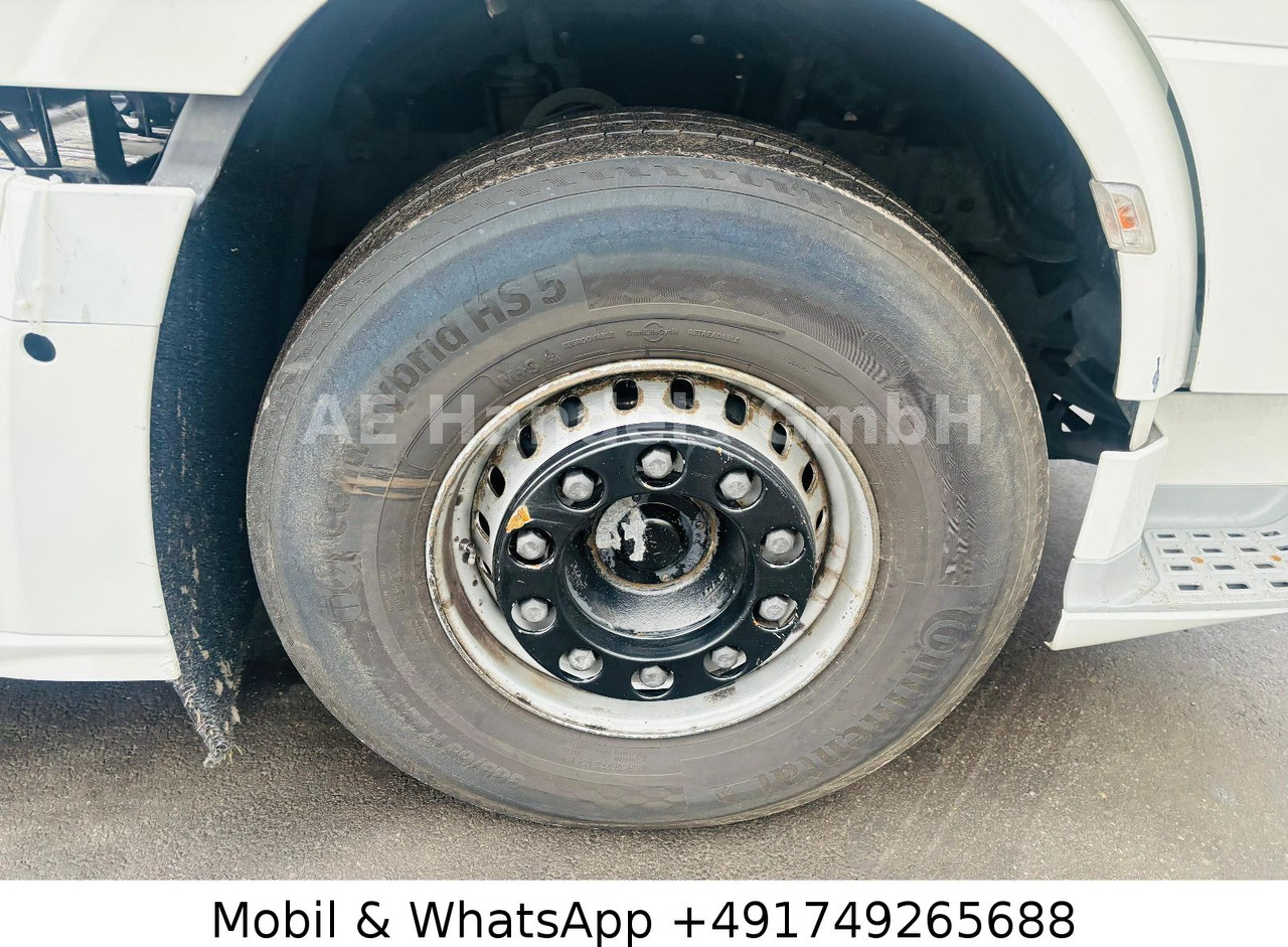 Cabeza tractora DAF XF460 SSC BL 4x2 *Retarder/ACC/2xTank/Standklima: foto 11