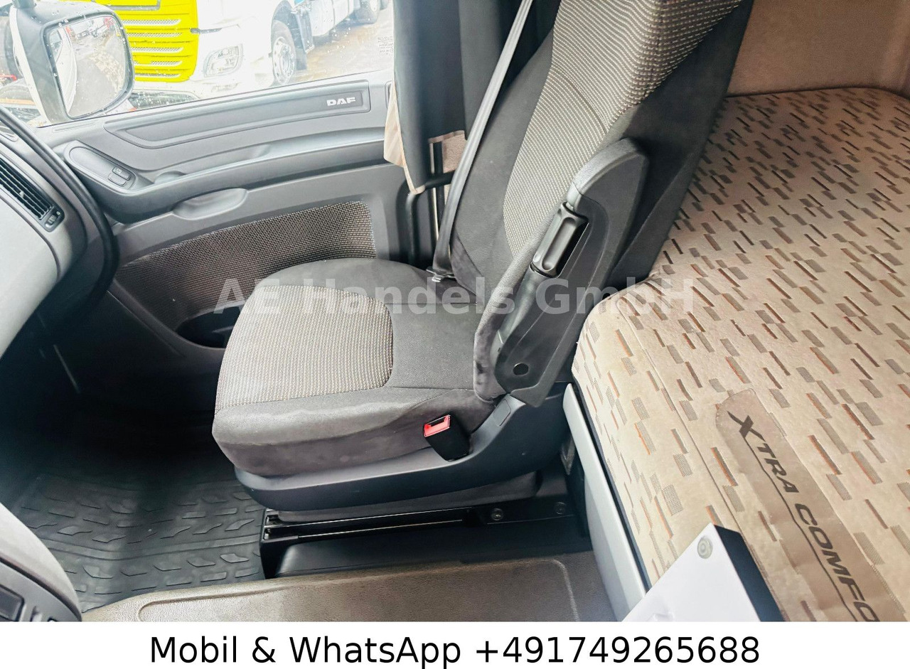 Cabeza tractora DAF XF460 SSC BL 4x2 *Retarder/ACC/2xTank/Standklima: foto 21