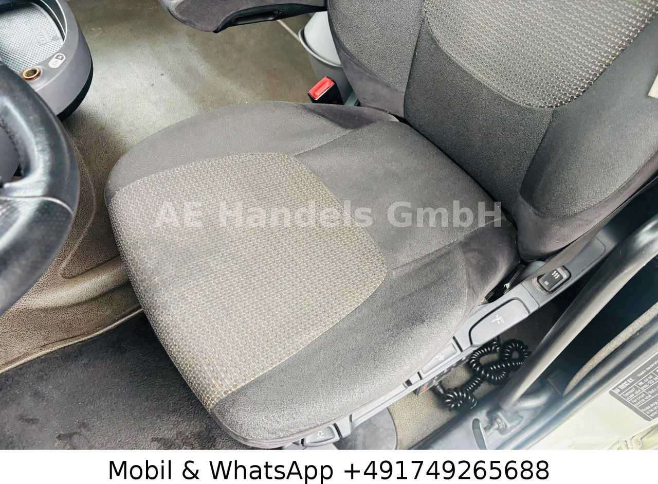 Cabeza tractora DAF XF460 SSC BL 4x2 *Retarder/ACC/2xTank/Standklima: foto 18