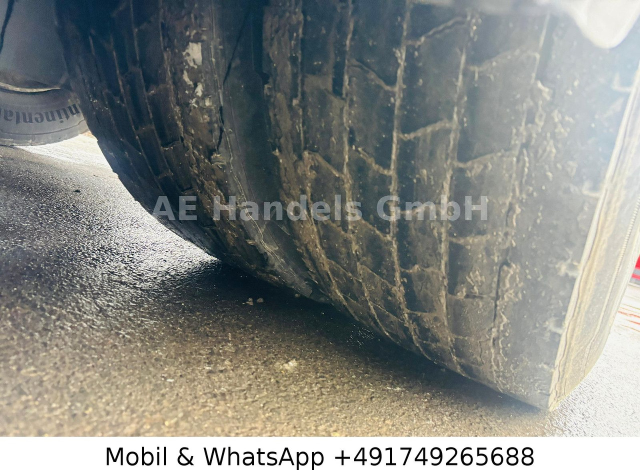 Cabeza tractora DAF XF460 SSC BL 4x2 *Retarder/ACC/2xTank/Standklima: foto 14