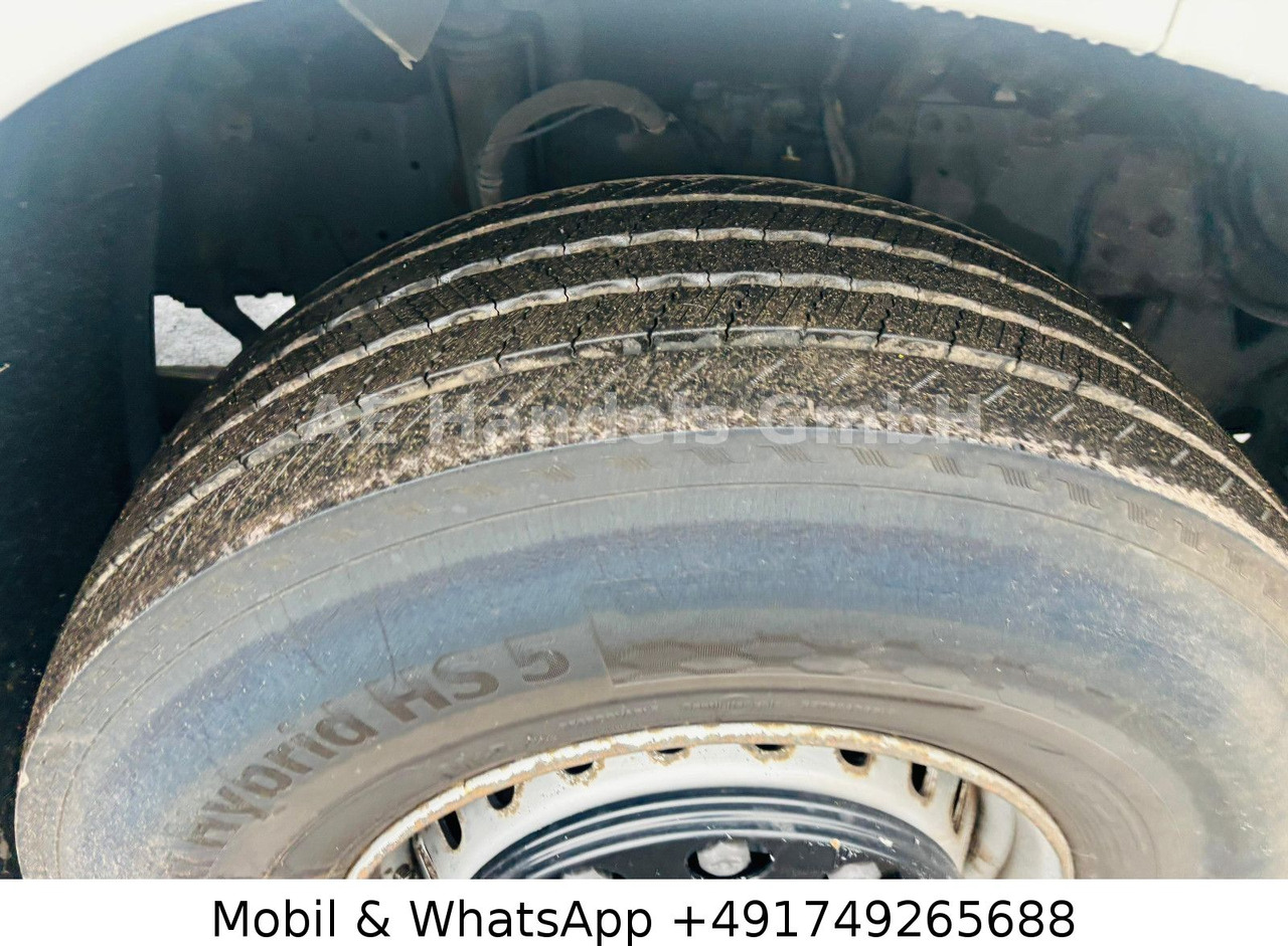 Cabeza tractora DAF XF460 SSC BL 4x2 *Retarder/ACC/2xTank/Standklima: foto 12