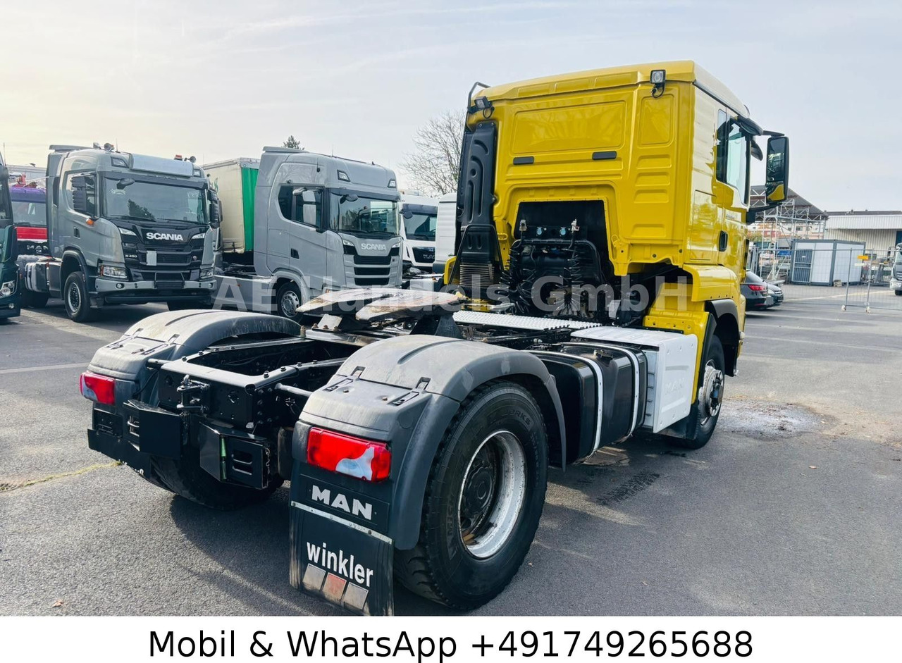 MAN TGS 18.500 HydroDrive BL 4x4*Pritarder/Hydr./ACC - Cabeza tractora: foto 3 MAN TGS 18.500 HydroDrive BL 4x4*Pritarder/Hydr./ACC - Cabeza tractora: foto 3