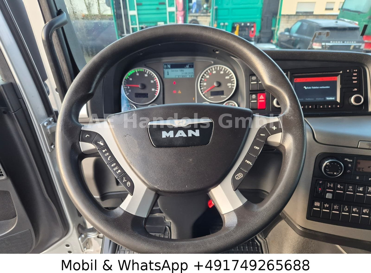 Arrendamiento de  MAN TGX 18.400 XLX BL 4x2 *Retarder / ACC / LDW MAN TGX 18.400 XLX BL 4x2 *Retarder / ACC / LDW: foto 19