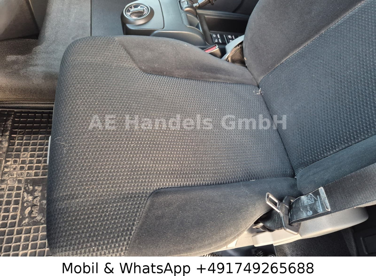 Arrendamiento de  MAN TGX 18.400 XLX BL 4x2 *Retarder / ACC / LDW MAN TGX 18.400 XLX BL 4x2 *Retarder / ACC / LDW: foto 15