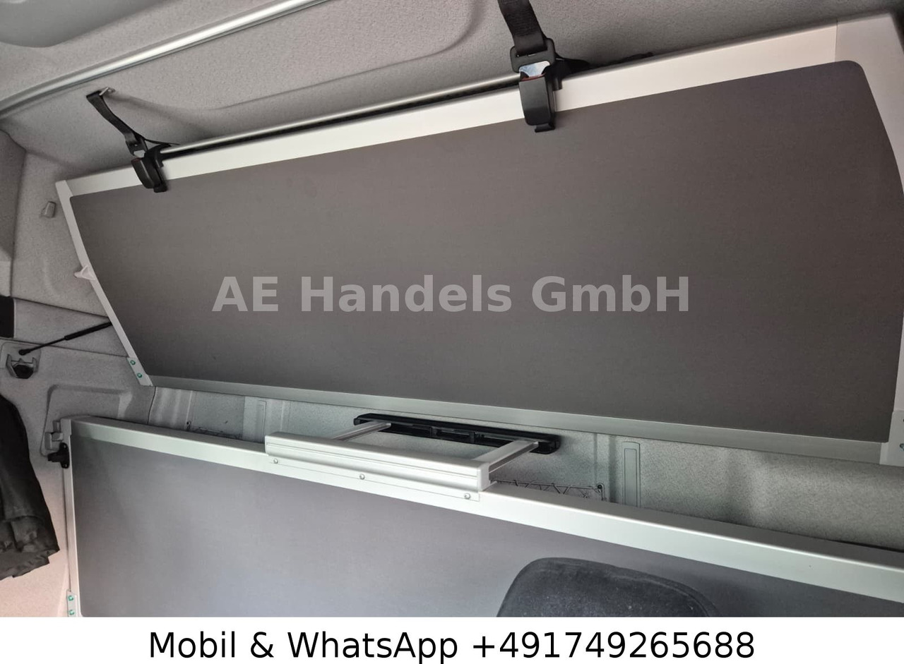 Arrendamiento de  MAN TGX 18.400 XLX BL 4x2 *Retarder / ACC / LDW MAN TGX 18.400 XLX BL 4x2 *Retarder / ACC / LDW: foto 17