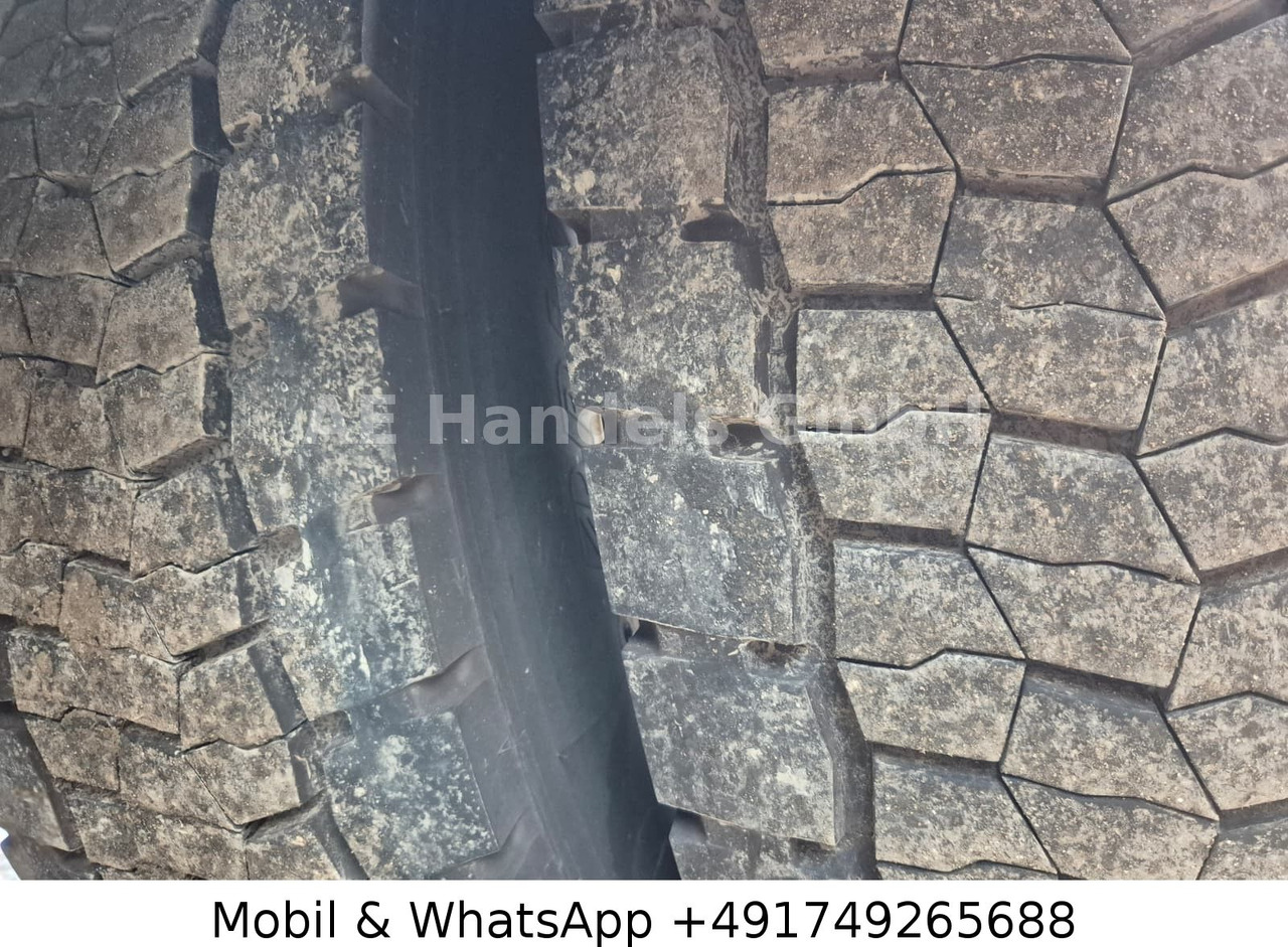 Arrendamiento de  MAN TGX 18.400 XLX BL 4x2 *Retarder / ACC / LDW MAN TGX 18.400 XLX BL 4x2 *Retarder / ACC / LDW: foto 10