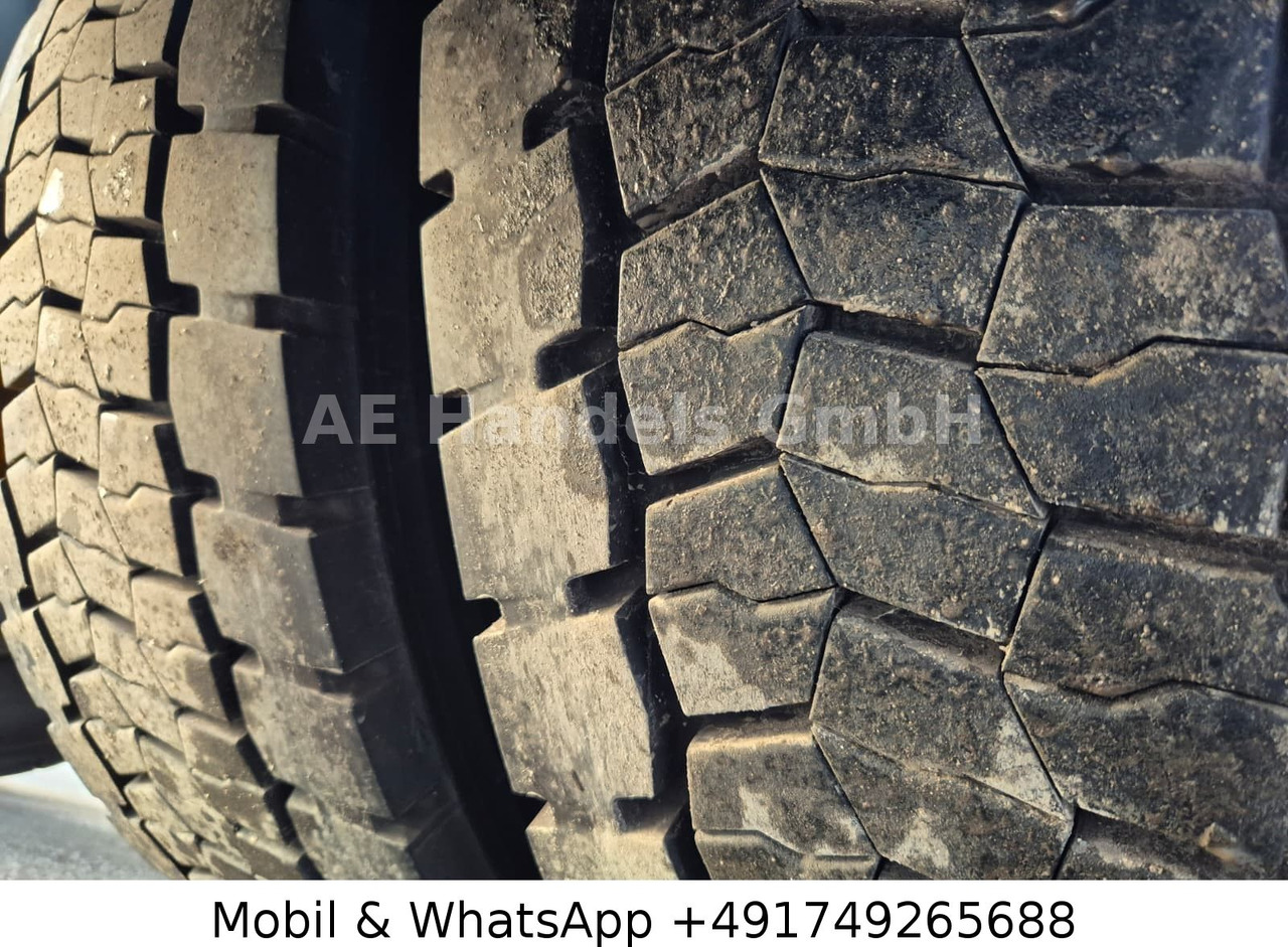 Arrendamiento de  MAN TGX 18.400 XLX BL 4x2 *Retarder / ACC / LDW MAN TGX 18.400 XLX BL 4x2 *Retarder / ACC / LDW: foto 11