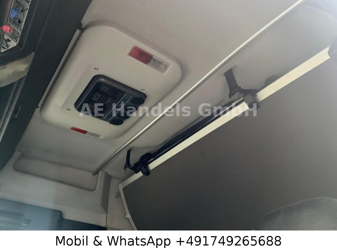 Cabeza tractora MAN TGX 18.440 ADR XLX BL *Retarder/ACC/Standklima: foto 20 Cabeza tractora MAN TGX 18.440 ADR XLX BL *Retarder/ACC/Standklima: foto 20