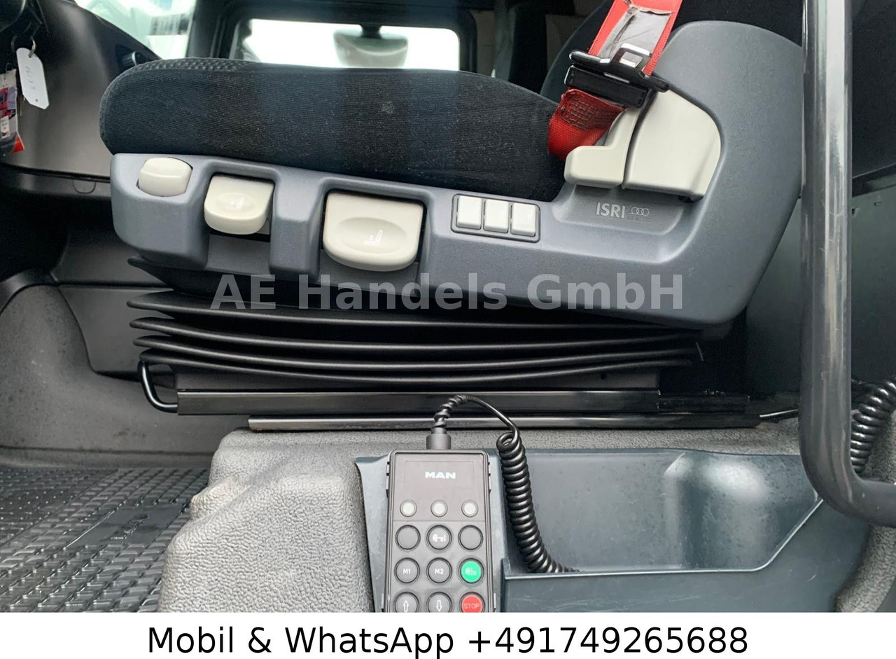Cabeza tractora MAN TGX 18.440 ADR XLX BL *Retarder/ACC/Standklima: foto 17 Cabeza tractora MAN TGX 18.440 ADR XLX BL *Retarder/ACC/Standklima: foto 17