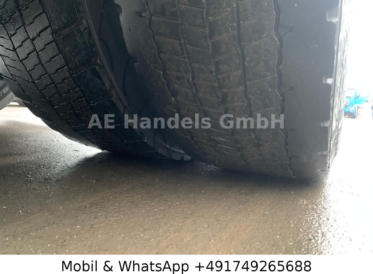 Cabeza tractora MAN TGX 18.440 ADR XLX BL *Retarder/ACC/Standklima: foto 13 Cabeza tractora MAN TGX 18.440 ADR XLX BL *Retarder/ACC/Standklima: foto 13