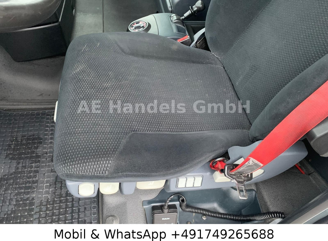 Cabeza tractora MAN TGX 18.440 ADR XLX BL *Retarder/ACC/Standklima: foto 18 Cabeza tractora MAN TGX 18.440 ADR XLX BL *Retarder/ACC/Standklima: foto 18