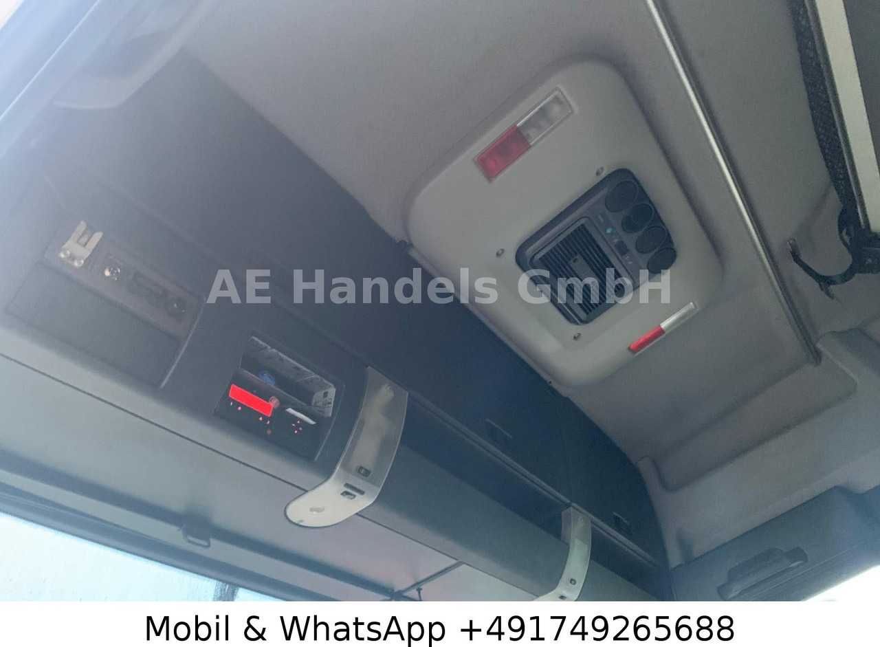 Cabeza tractora MAN TGX 18.440 ADR XLX BL *Retarder/ACC/Standklima: foto 24 Cabeza tractora MAN TGX 18.440 ADR XLX BL *Retarder/ACC/Standklima: foto 24