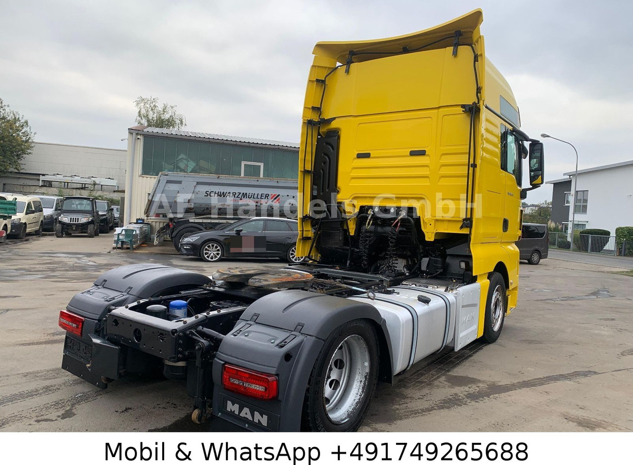 MAN TGX 18.460 XXL LL LowDeck *Retarder/ACC/TÜV-Neu - Cabeza tractora: foto 5 MAN TGX 18.460 XXL LL LowDeck *Retarder/ACC/TÜV-Neu - Cabeza tractora: foto 5