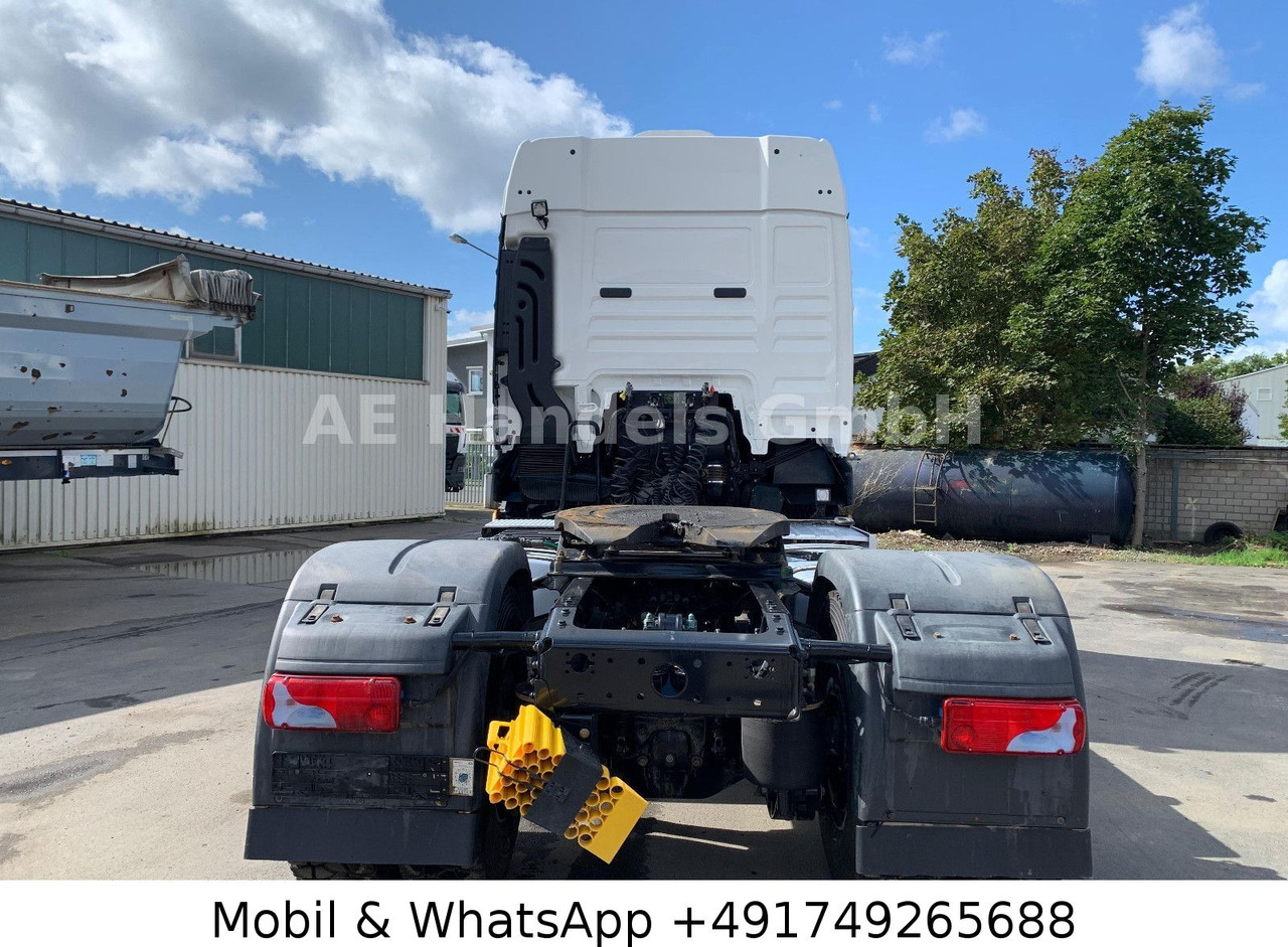 MAN TGX 18.510 BL 4x4 HydroDrive *Pritader/Hydr./ACC - Cabeza tractora: foto 4 MAN TGX 18.510 BL 4x4 HydroDrive *Pritader/Hydr./ACC - Cabeza tractora: foto 4