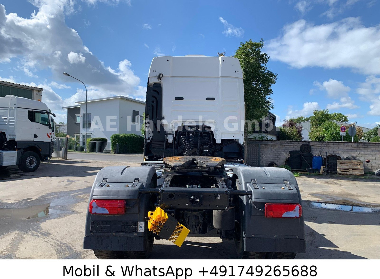 MAN TGX 18.510 BL 4x4 HydroDrive *Pritader/Hydr./ACC - Cabeza tractora: foto 3 MAN TGX 18.510 BL 4x4 HydroDrive *Pritader/Hydr./ACC - Cabeza tractora: foto 3