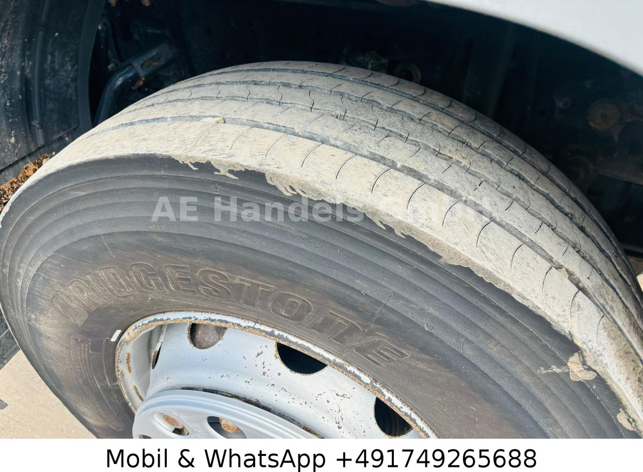 Cabeza tractora Mercedes-Benz Actros III 1844 L BL *Retarder/1-KreisHydraulik: foto 12