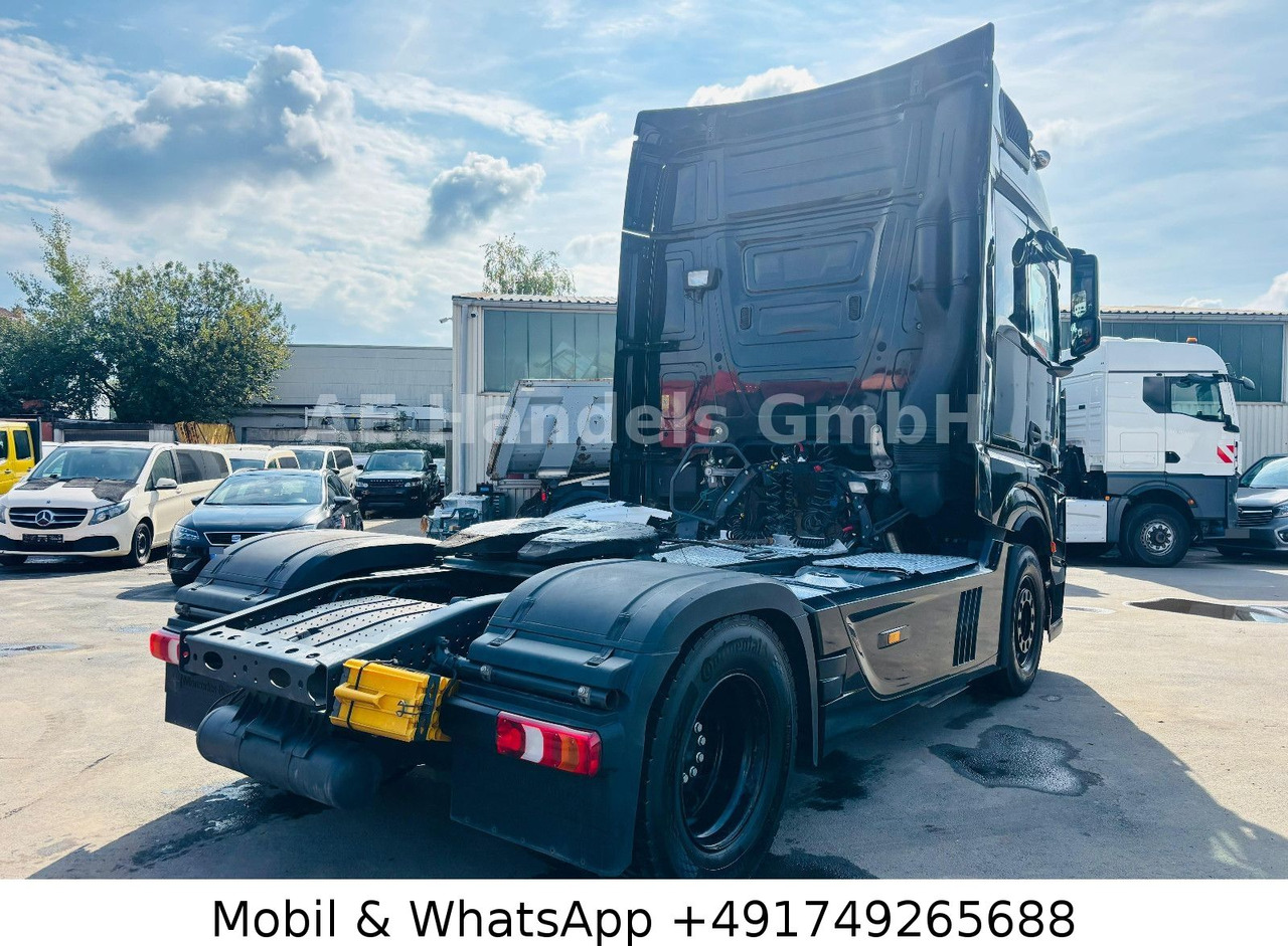 Mercedes-Benz Actros IV 1953 BigSpace LL *Retarder/2-Hydr./ACC - Cabeza tractora: foto 3 Mercedes-Benz Actros IV 1953 BigSpace LL *Retarder/2-Hydr./ACC - Cabeza tractora: foto 3