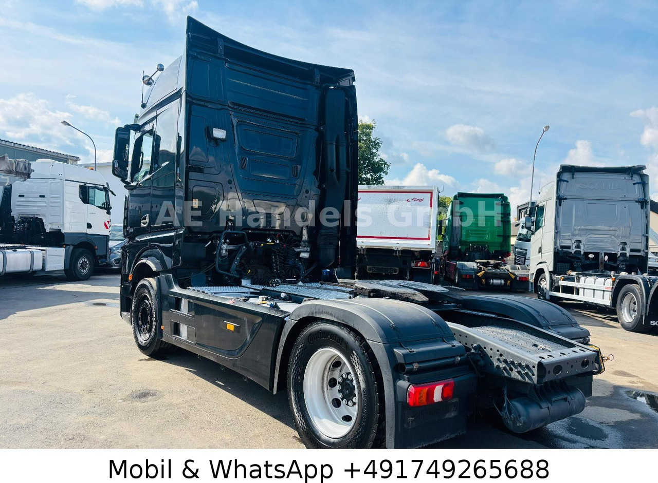 Mercedes-Benz Actros IV 1953 BigSpace LL *Retarder/2-Hydr./ACC - Cabeza tractora: foto 5 Mercedes-Benz Actros IV 1953 BigSpace LL *Retarder/2-Hydr./ACC - Cabeza tractora: foto 5