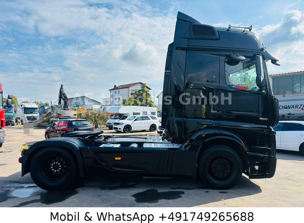 Mercedes-Benz Actros IV 1953 BigSpace LL *Retarder/2-Hydr./ACC - Cabeza tractora: foto 2 Mercedes-Benz Actros IV 1953 BigSpace LL *Retarder/2-Hydr./ACC - Cabeza tractora: foto 2