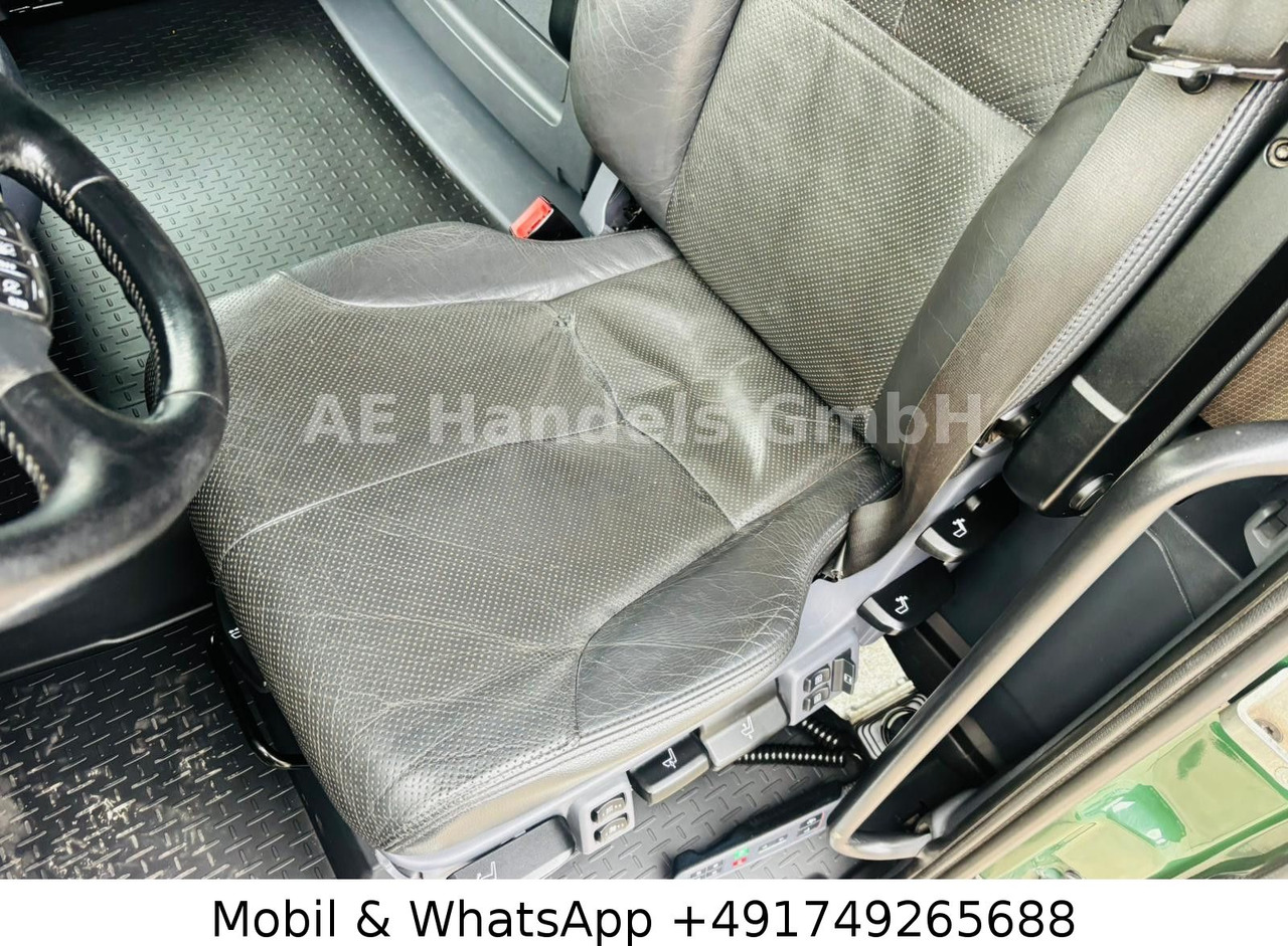 Cabeza tractora Scania R580 TopLine LL *Retarder/Standklima/ACC: foto 19 Cabeza tractora Scania R580 TopLine LL *Retarder/Standklima/ACC: foto 19